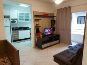 Excelente Apartamento Na Praia de Ingleses Gaivotas Pertinho do Mar